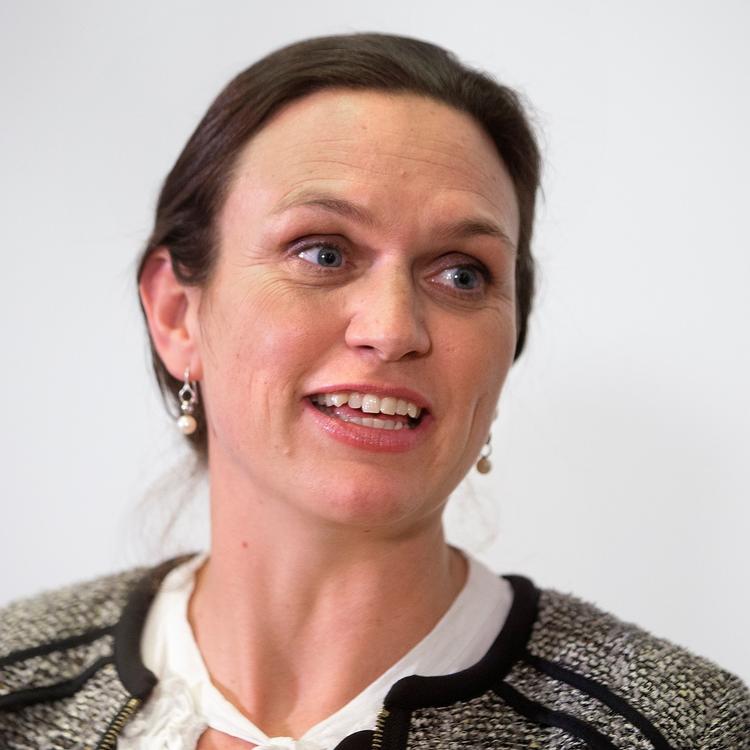 Undervisningsminister Merete Riisager (LA) lægger op til et opgør med tanken om, at alle elever skal inkluderes i klassen. 