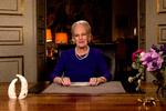 Dronning Margrethe opfordrede til at gøre noget unyttigt i sin nytårstale. Det er Christian Graugaard enig i og foreslår, at man kan tælle sin elskedes fregner.  