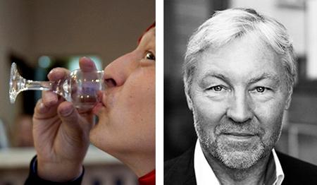 Foto: PR-foto (tv.)  og Finn Frandsen  