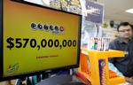 Powerball Jackpot
