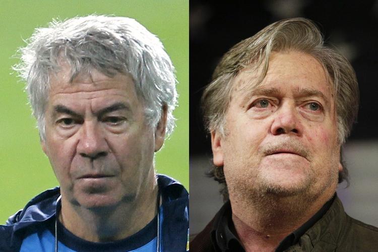 god dårlig med bannon