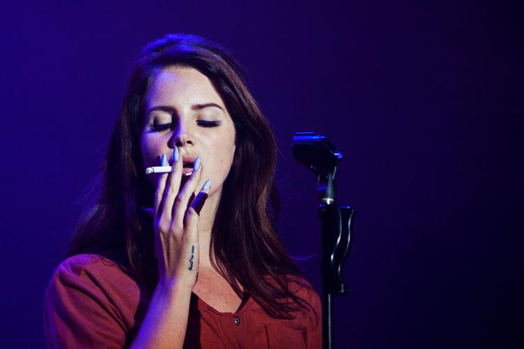»Selv om jeg ved, at min sang ikke var inspireret af ’Creep’, føler Radiohead, at den var det«, lyder det bl.a. i en udtalelse fra sangerinden Lana Del Rey. 