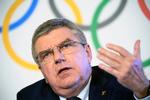 IOC-præsident Thomas Bach skal i denne uge mødes med det nordkoreanske IOC-medlem Chang Ung, der er positiv omkring muligheden for OL-deltagelse af nordkoreanske atleter.

   