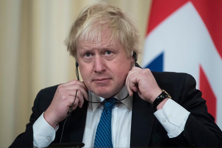 Mandagens udtalelse fra Johnson markerer endnu engang, at Storbritannien mener, at Jerusalem skal være en del af en endelig løsning mellem israelerne og palæstinenserne. 