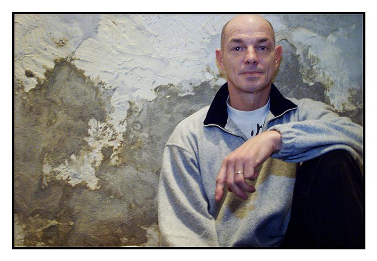 Det var foran mål, at Hans Aabech var en frygtet modstander i sin tid. Hans søn Kim Aabech har i høj grad evner i samme retning.
   