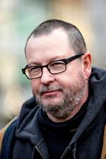 
    Lars von Trier er en helt særlig kunstner, lyder det blandt andet i begrundelsen for at tildele ham Sonningprisen. (arkivfoto) 