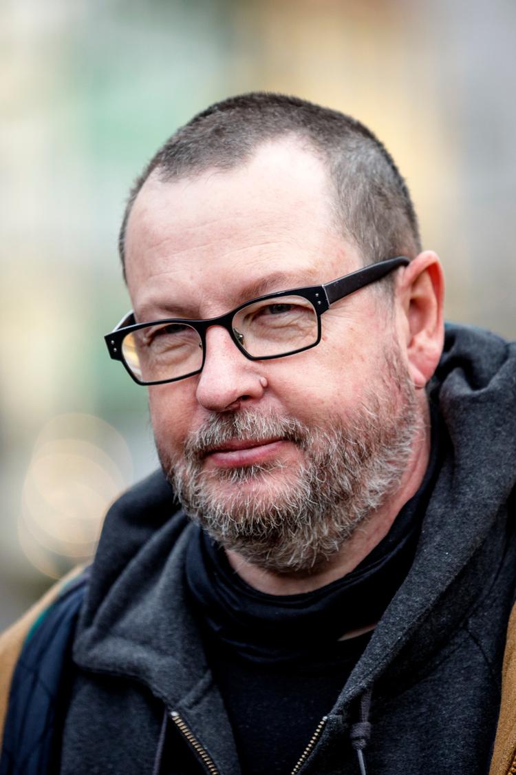 
    Lars von Trier er en helt særlig kunstner, lyder det blandt andet i begrundelsen for at tildele ham Sonningprisen. (arkivfoto) 