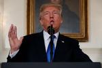 På fredag skal Donald Trump tage beslutningen om USA skal underskrive atom-aftalen med Iran igen eller afvise den.  