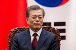  Moon Jae-In vil have konkrete mål for et eventuelt møde med sin modpart fra nord. 