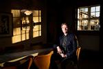 Ulrich Juul Christensen er direktør i virksomheden Area9, som Statens Vækstfond lige har investeret 190 millioner kroner i.  
 
