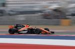 McLarens Stoffel Vandoorne blev sidste år tildelt 65 strafplaceringer, men i år skal strafsystemet forenkles. 