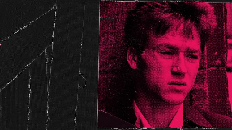 Illustration David Navarro Delgado. Originalbillede: Morten Langkilde