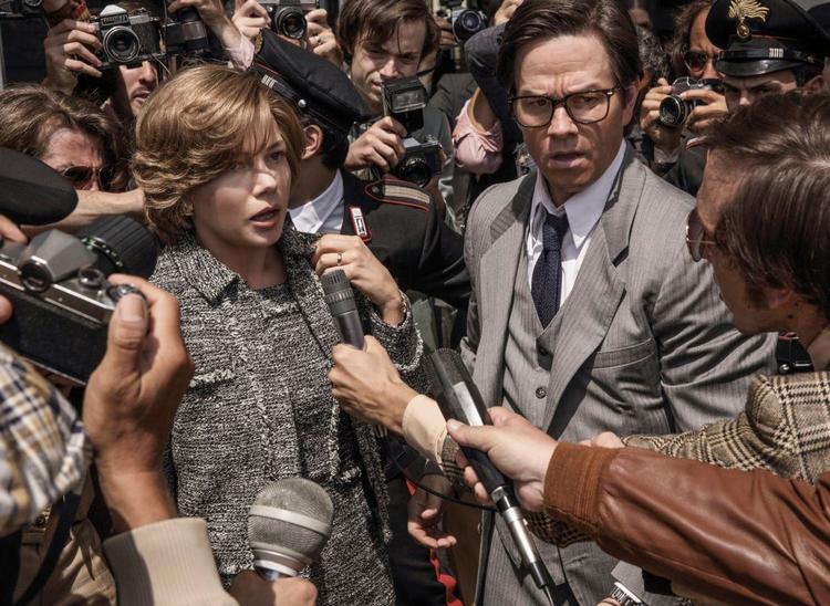 Wahlberg fik 1,5 million dollar plus forplejning for ti dages arbejde med genindspilningerne af Kevin Spaceys scener i Ridley Scott-filmen 'All the Money in the World'. Michelle Williams arbejdede derimod praktisk talt gratis og fik kun 80 dollar per dag i forplejning.  