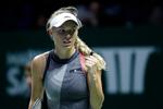 Hvis Caroline Wozniacki kan holde den fine form ved sæsonstarten, er der smæk i luften til rumænske Mihaela Buzarnescu ved Australian Open.
   