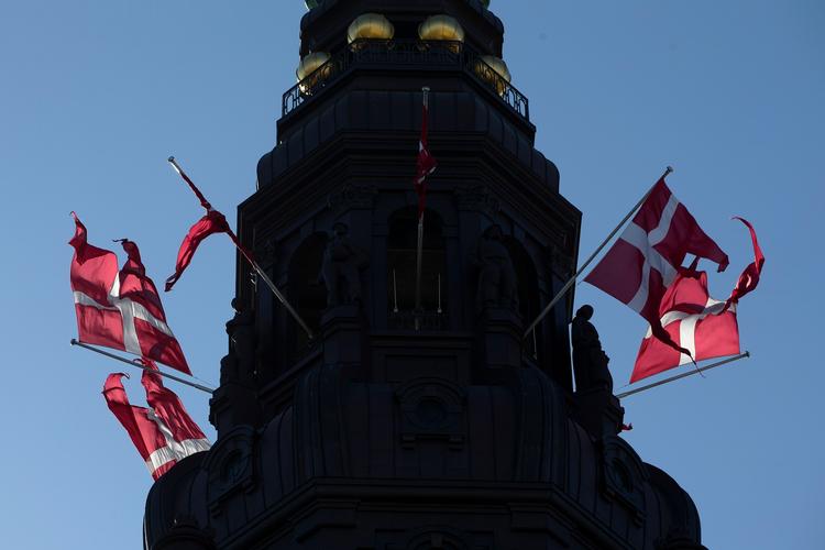 Danmark er verdens fjerdebedste land at bo i