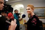 Samråd om Humanitære opholdstilladelser