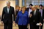 Germany Politics