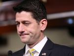 Formanden for Repræsentanternes Hus, Paul Ryan, mener, at den udtalelse, som Trump skal være kommet med, er meget uheldig og ikke særlig hjælpsom.  