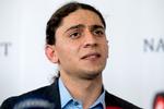 Medie Yahya Hassan anholdt for skyderi