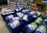 France Baby Milk