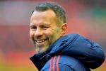 Ryan Giggs har kun ganske lidt trænererfaring, men ikke desto mindre er han udpeget til ny landstræner for Wales. 