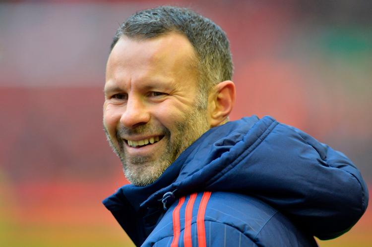 Ryan Giggs har kun ganske lidt trænererfaring, men ikke desto mindre er han udpeget til ny landstræner for Wales. 