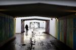 Boligområdet Askerød har tidligere været med på regeringens liste over udsatte områder - ghettolisten. Nu vil S og SF gøre noget ved parallelsamfund og ghettodannelse med et nyt fælles udspil. 