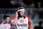 Der er muligheder nok at overveje for Mikkel Hansen og de øvrige danskere inden de to sidste puljekampe ved EM onsdag aften. 