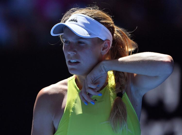 Nu gælder det hollænderen Kiki Bertens i 3. runde af Australian Open. Kampen spilles tidligst natten til fredag.  
