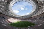 Danmarks tredje indledende kamp ved VM-slutrunden spilles på Luzhniki Stadium i Moskva. 