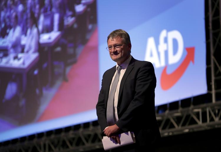 Partiet Alternative für Deutschland går efter kulturposten, hvor deres mission blandt andet er at tone ned for den negative stemning over naziperioden.  