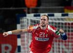 Hvad der skal til, før Henrik Toft Hansen kommer videre til semifinalen er et åbent spørgsmål, som heller ikke EM's historik kan give en entydigt svar på. 