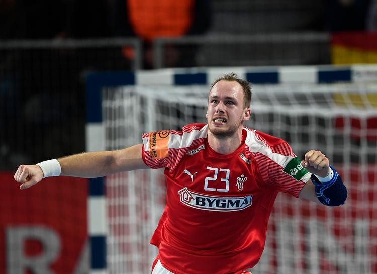 Hvad der skal til, før Henrik Toft Hansen kommer videre til semifinalen er et åbent spørgsmål, som heller ikke EM's historik kan give en entydigt svar på. 