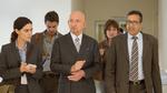 Per Flys nye film 'Dobbeltspil' har originaltitlen 'Backstabbing for Beginners'.  