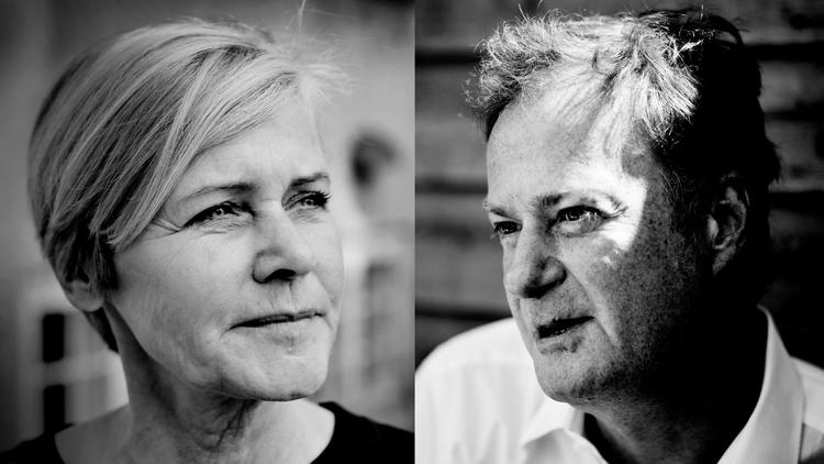Jeg har gennem hele min tilværelse været engageret i kultur og samfundsliv. Romer runder af med det venlige håb, at jeg nok er færdig som politiker og kulturminister efter næste valg. Det er muligt. Men min stemme i debatten slipper han ikke for, skriver Mette Bock. 

Illustration: Liv Ajse.  