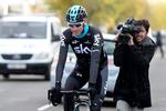Der har været blæst om Tour de France-kongen Chris Froome, siden han testede positiv for salbutamol under Vuelta a Espana.
   
