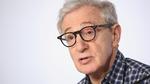 Woody Allen er røget i stormvejr i Hollywood, men han fastholder sin uskyld i anklagerne om overgreb.   Thibault Camus/AP