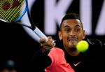 Nick Kyrgios
