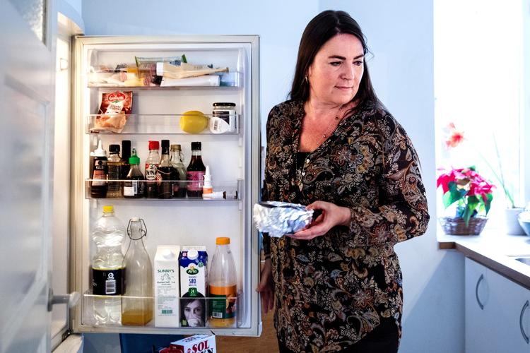 Foto: Finn Frandsen/POLFOTO