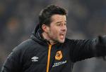 Marco Silva, her i sin tid som Hull-manager, er blevet fyret i Watford. 