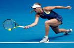 Caroline Wozniacki har vist god kampmoral under Australian Open, og den bliver der brug for, hvis hun vil vinde turneringen. 
   