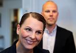 Mette Abildgaard, politisk ordfører for de konservative, har indsamlet over 130.000 kroner til ejeren af et bageri i Tingbjerg, der er blevet udsat for hærværk. 