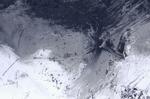 Japan Volcano