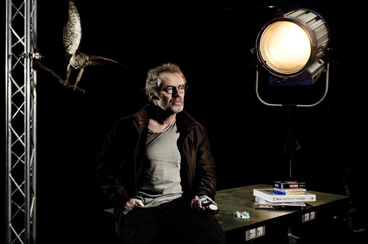 63-årige Dan Laustsen er uddannet fra Den Danske Filmskole i 1979. Han har stået bag kameraet på en lang række nationale og internationale produktioner siden 1970'erne. Marius Nyheim (arkiv)