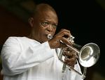 Hugh Masekela