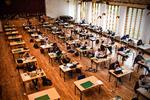 Det skal være slut med, at gymnasieelever kan købe sig til gode karakterer, mener undervisningsminsiter Merete Riisager (LA).
   
