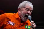 Luiz Inacio 'Lula' da Silva er blevet idømt en lang fængselsstraf. For hans tilhængere er der tale om en politisk motiveret dom. 