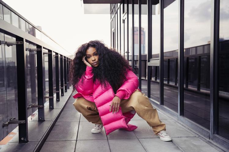 Music-Grammywatch-SZA-Outtakes