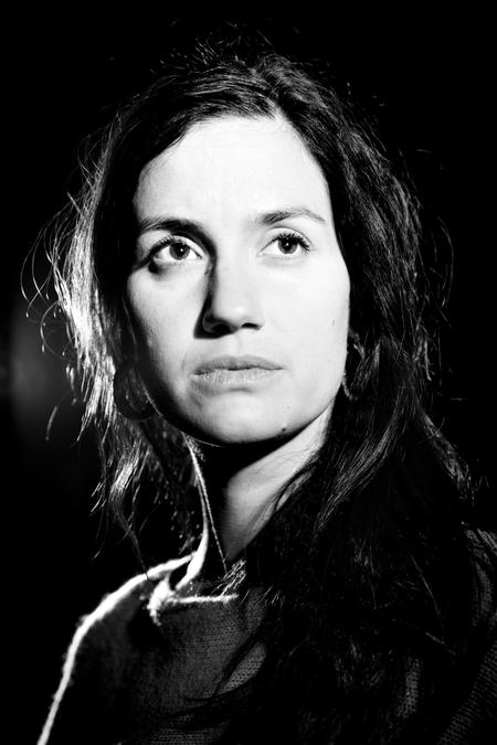 Danica Curcic.
   Jacob Ehrbahn