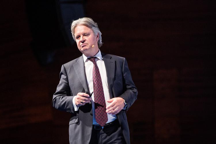 RB PLUS Nordea-direktør smuglede millioner hjem fra skattely